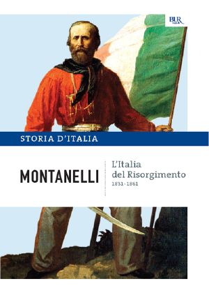 [Storia d'Italia 08] • L'Italia Del Risorgimento